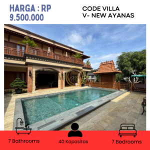 V- AYANAS PRIVATEPOOL