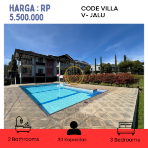 V- JALU PRIVATEPOOL