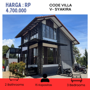 V- SYAKIRA PRIVATEPOOL