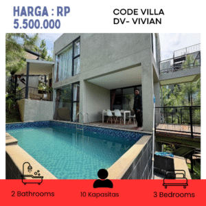 DV- VIVIAN PRIVATEPOOL