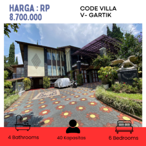 V- GARTIK PRIVATEPOOL