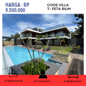 T- FETARIUM PRIVATEPOOL