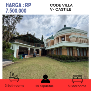 V- CASTILEVIL PRIVATEPOOL