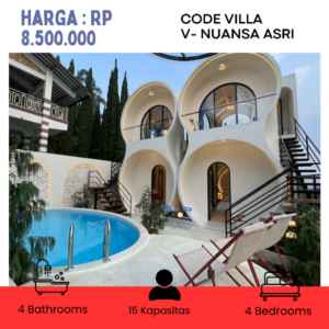 V- NUANSA ASRI HEATEDPOOL