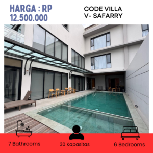 V- SAFFARRY PRIVATEPOOL