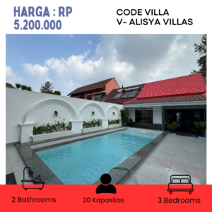 V- ALISYA PRIVATEPOOL