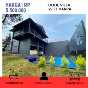 V- EL VARRA PRIVATEPOOL